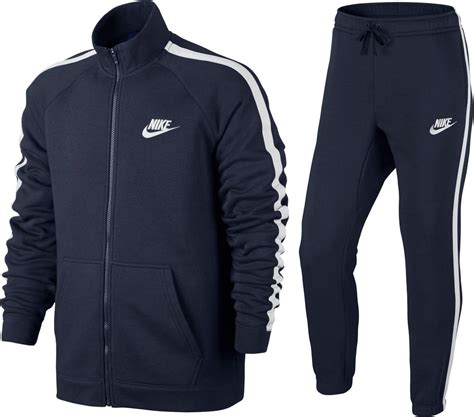 trainingspakken dames nike|joggingpak heren nike.